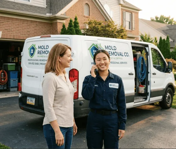 Crawlspace Mold Remediation Blue Springs, MS FAQs